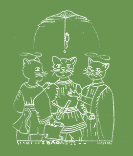Logo I Bagatti_ret2_greenonwhite